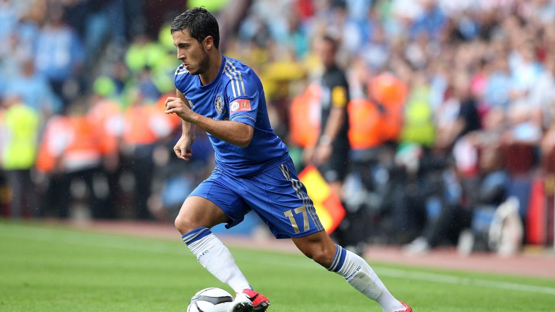 德国战车碾过哥伦比亚，NBA季后赛的世界波启示录