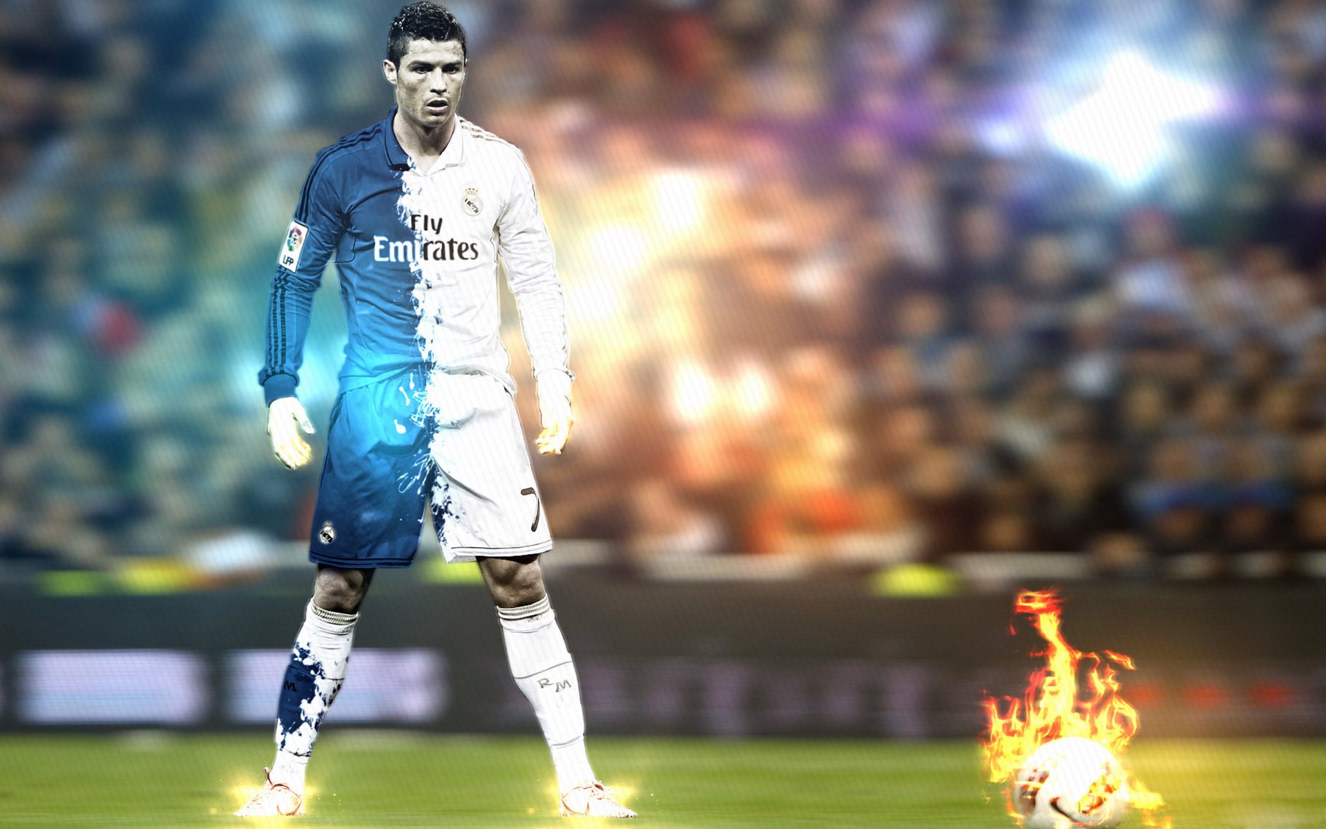 绝杀与接管，当足球的戏剧性撞上篮球的孤胆英雄